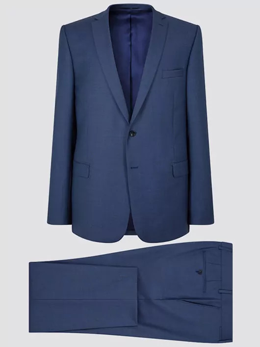 Costume Grands Drapiers Capel Vitale Barberis
