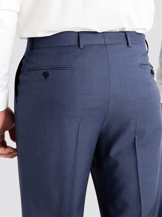 Costume Grands Drapiers Capel Vitale Barberis