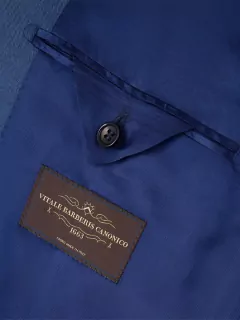 Costume Grands Drapiers Capel Vitale Barberis