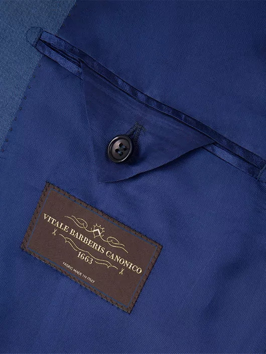 Costume Grands Drapiers Capel Vitale Barberis