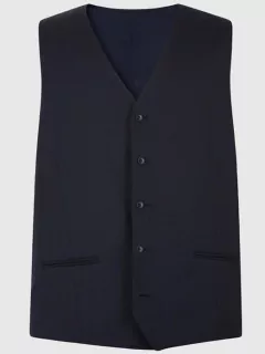 Gilet De Costume Capel Paris Grande Taille
