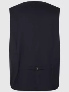 Gilet De Costume Capel Paris Grande Taille