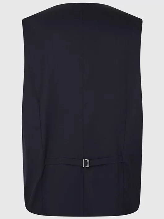 Gilet De Costume Capel Paris Grande Taille