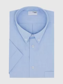 Chemise Oxford Capel Grande Taille