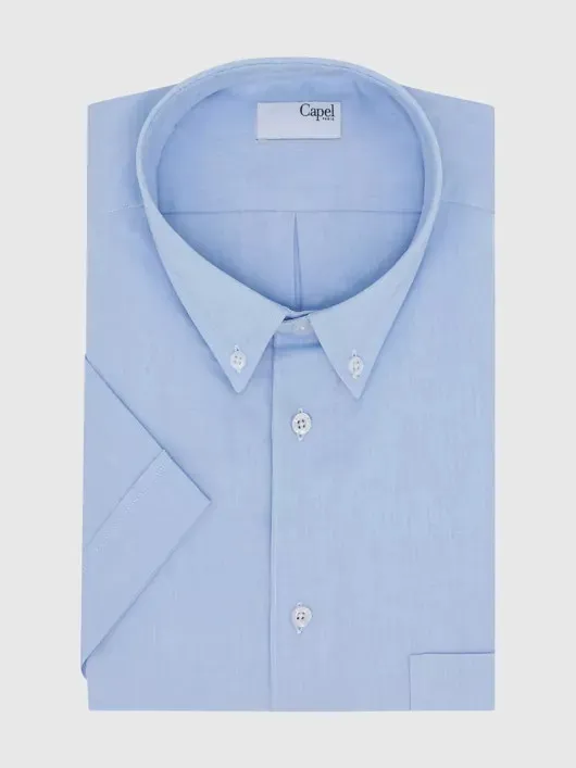 Chemise Oxford Capel Grande Taille