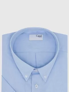 Chemise Oxford Capel Grande Taille