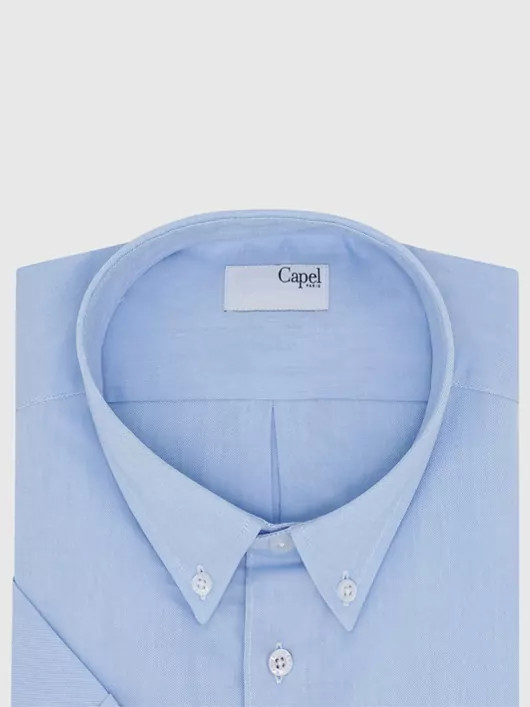 Chemise Oxford Capel Grande Taille
