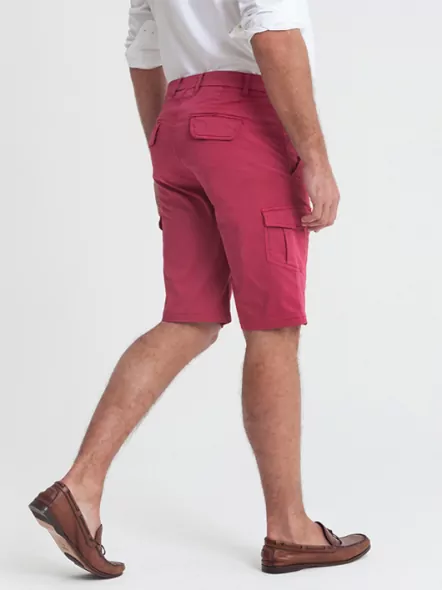 Bermuda Cargo Capel Grande Taille