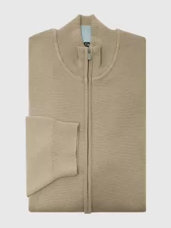 Cardigan Camionneur Capel Grande Taille
