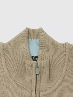 Cardigan Camionneur Capel Grande Taille