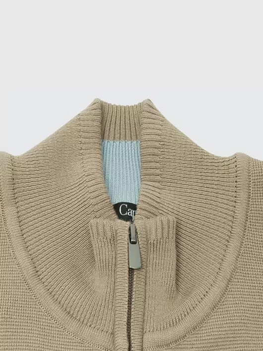 Cardigan Camionneur Capel Grande Taille