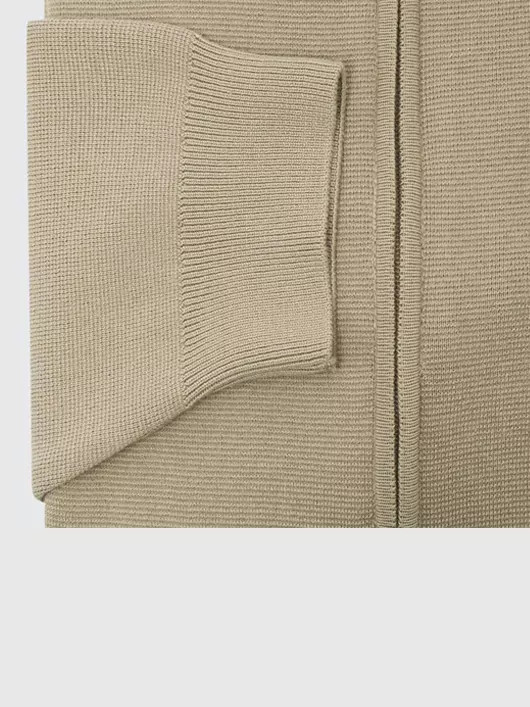 Cardigan Camionneur Capel Grande Taille