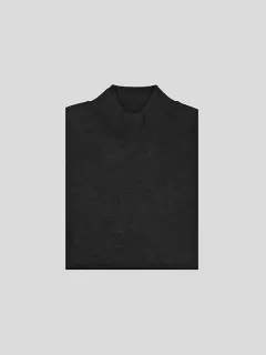 Pull Merinos Cheminee Capel Grandes Tailles  homme grande taille - Capelstore