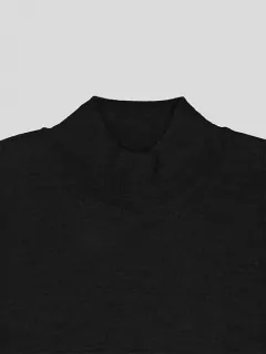 Pull Merinos Cheminee Capel Grandes Tailles  homme grande taille - Capelstore