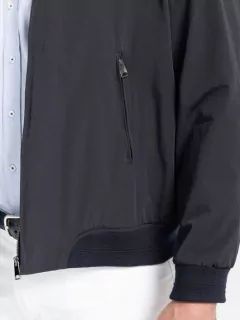 Blouson Uni Zippe Capel Paris