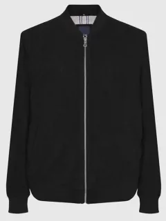 Blouson Daim Capel Grandes Tailles Homme