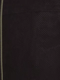 Blouson Daim Capel Grandes Tailles Homme