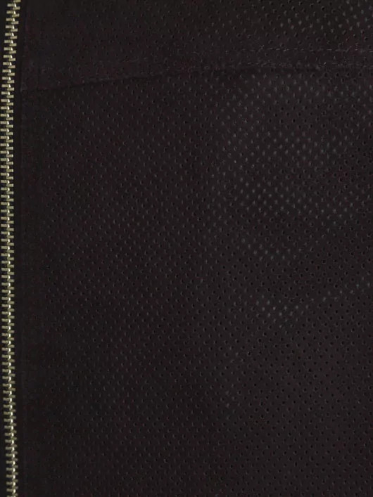 Blouson Daim Capel Grandes Tailles Homme