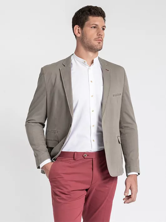 Veste 1/2 Doublee Mastic Capel Grandes Tailles
