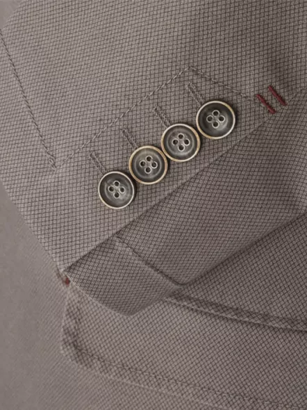 Veste 1/2 Doublee Mastic Capel Grandes Tailles