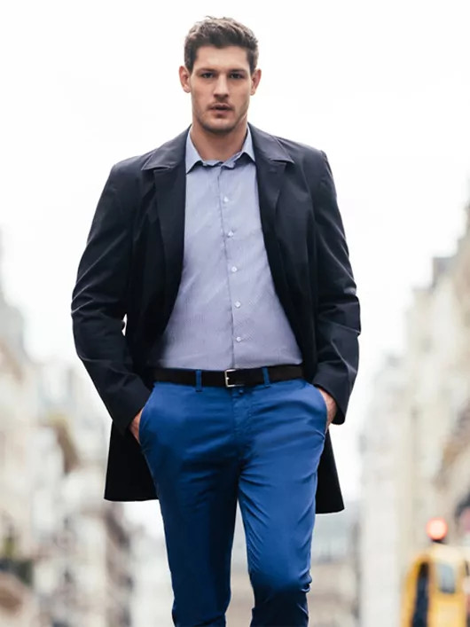 Impermeable Capel Grande Taille