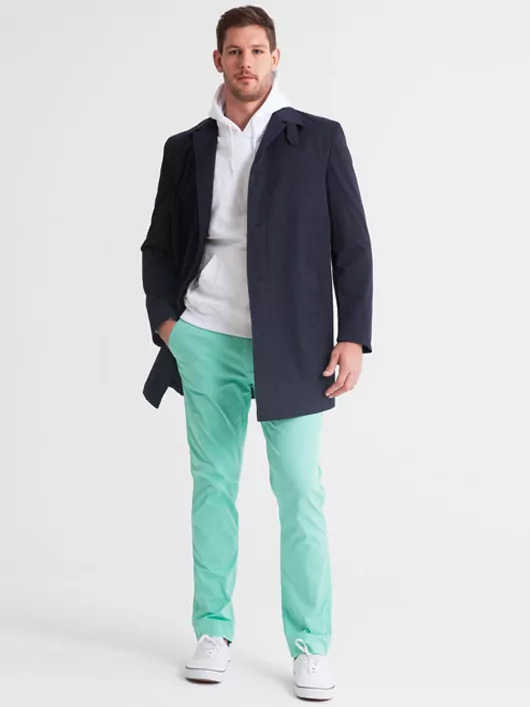 Impermeable Capel Grande Taille