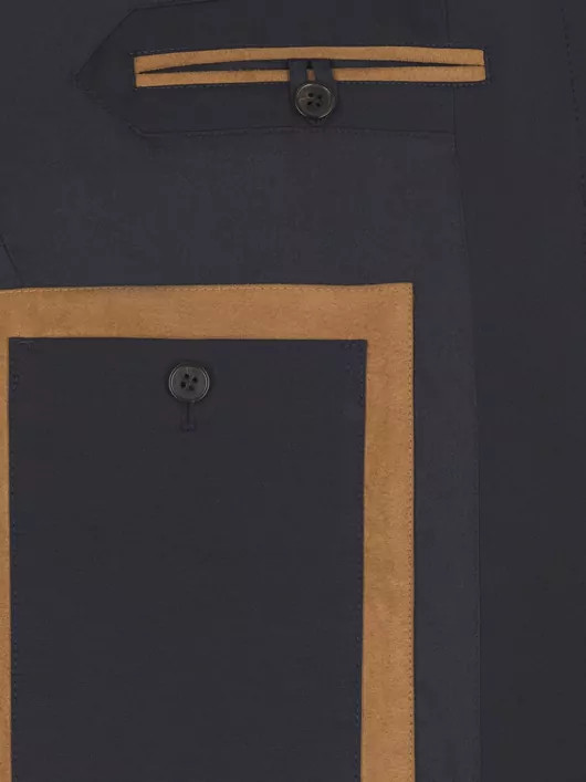 Impermeable Capel Grande Taille