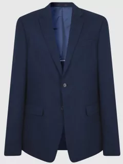 Veste Texturée homme Grandes Tailles Capel Paris