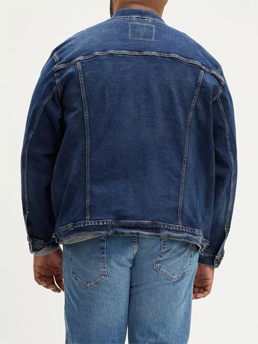 Blousons Levi's Jean Grande Taille