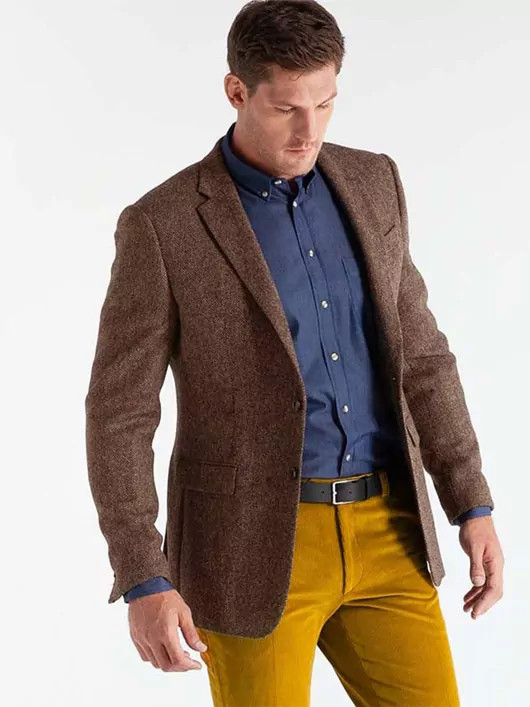 Veste Faux Uni Capel Paris Grande Taille