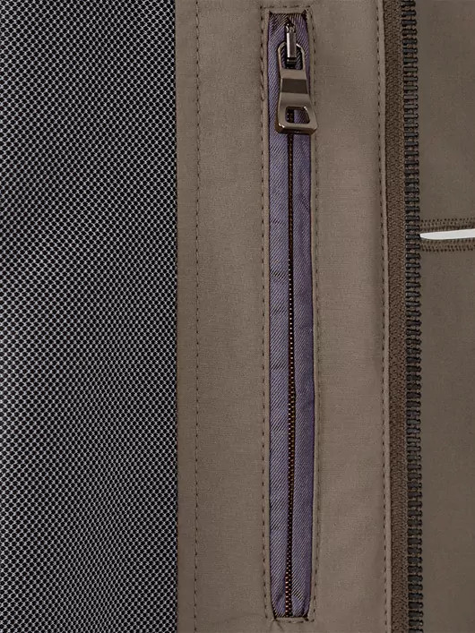 Imperméables beige homme grande taille -