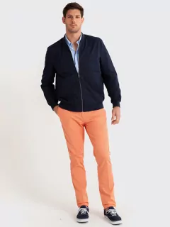 Blouson Teddy Capel Paris Grandes Tailles