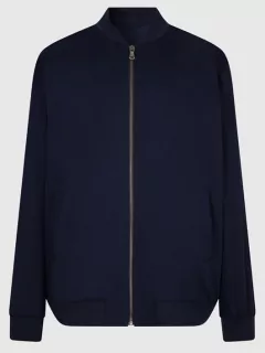 Blouson Teddy Capel Paris Grandes Tailles