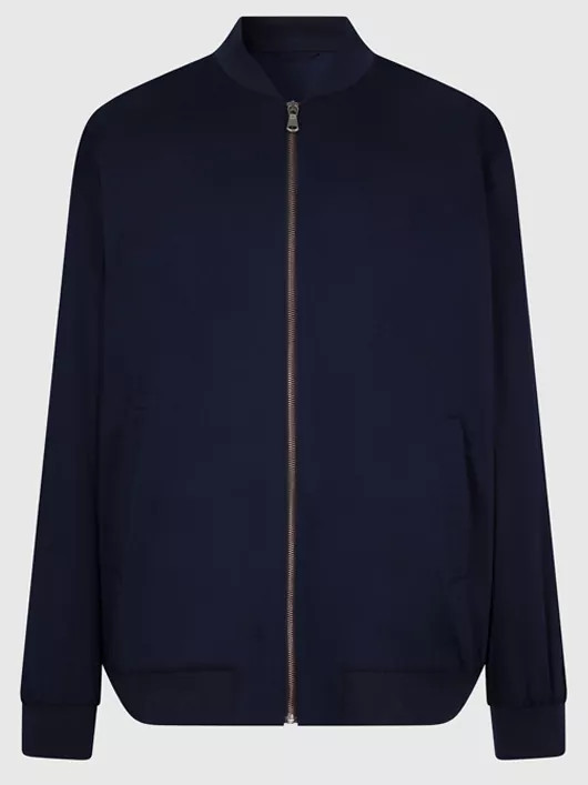 Blouson Teddy Capel Paris Grandes Tailles