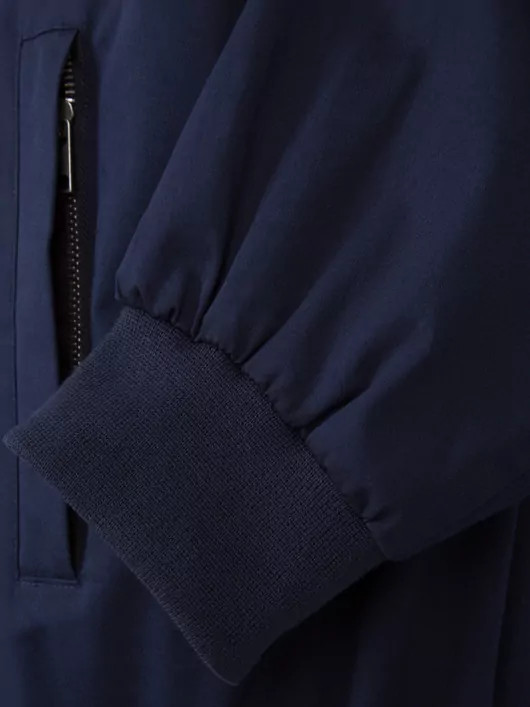 Blouson Teddy Capel Paris Grandes Tailles