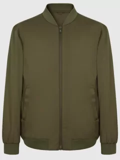 Blouson Teddy Capel Paris Grandes Tailles