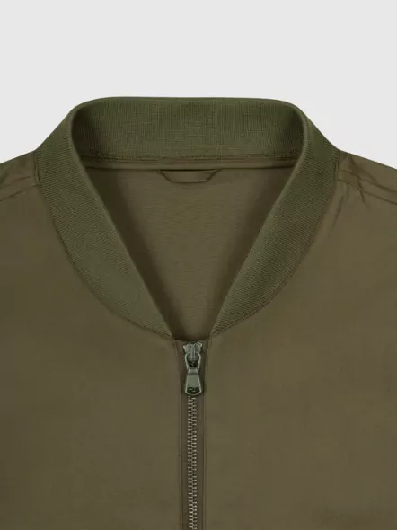 Blouson Teddy Capel Paris Grandes Tailles