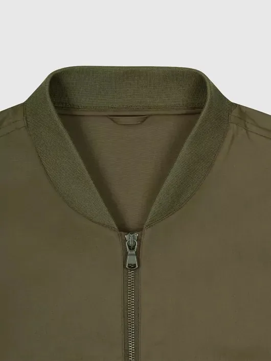 Blouson Teddy Capel Paris Grandes Tailles