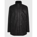Parka Cuir Capel Paris Grande Taille
