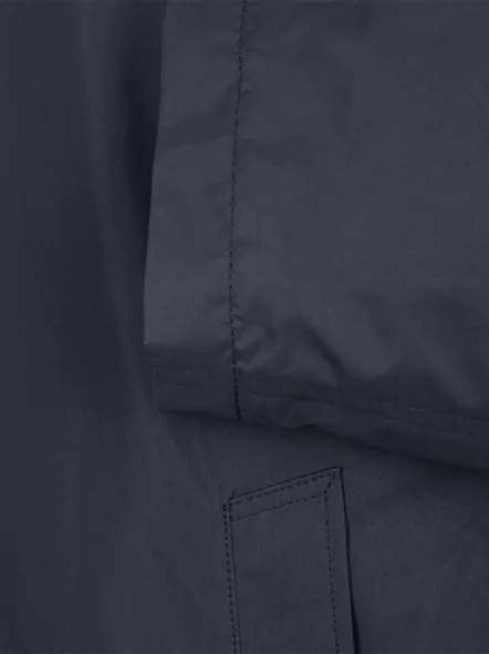 Imperméable Uni Capel Privé Grande Taille