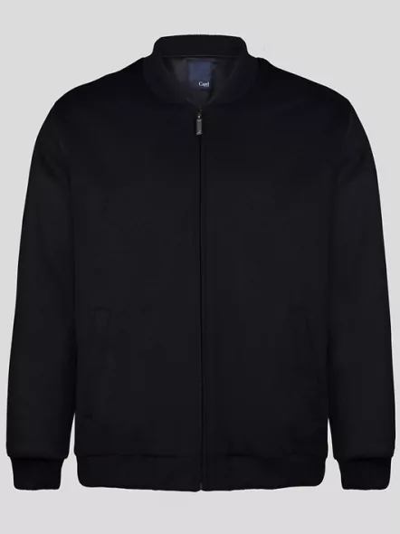 Blouson Teddy Capel Paris Grande Taille