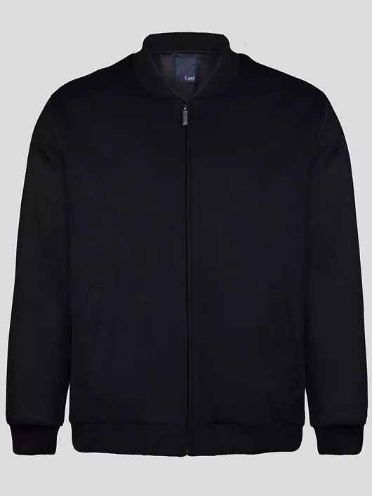 Blouson Teddy Capel Paris Grande Taille