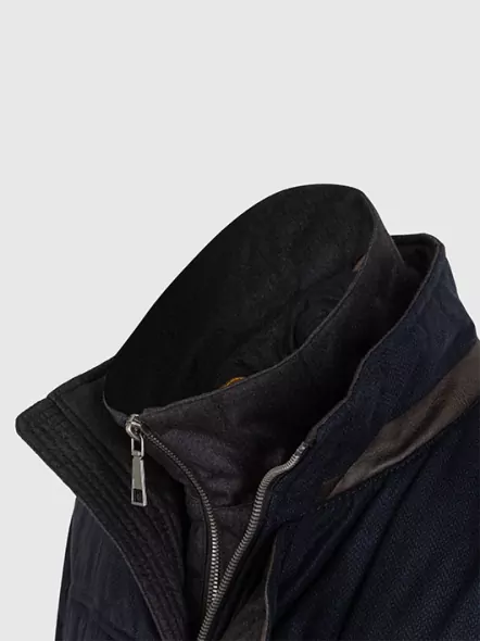 Parka Bugatti Grande Taille