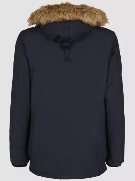 Parka Hampton Tommy Hilfiger Grande Taille