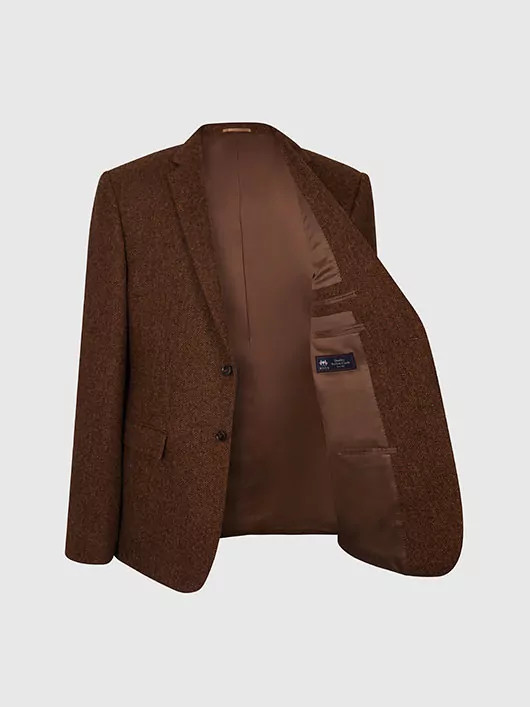 Veste Chevrons Capel Paris Grande Taille