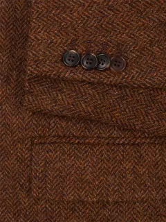 Veste Chevrons Capel Paris Grande Taille
