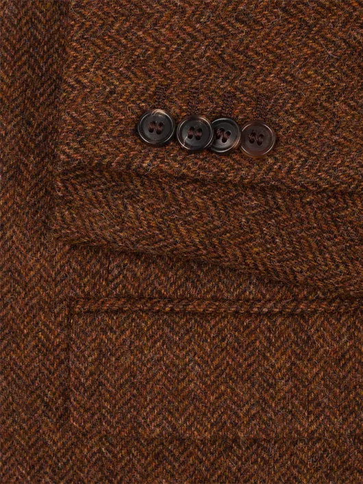 Veste Chevrons Capel Paris Grande Taille