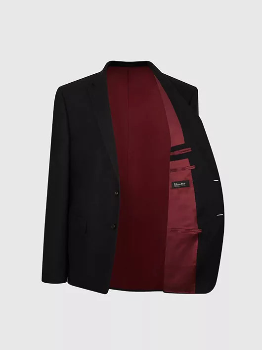Veste Unie Capel Paris Grande Taille