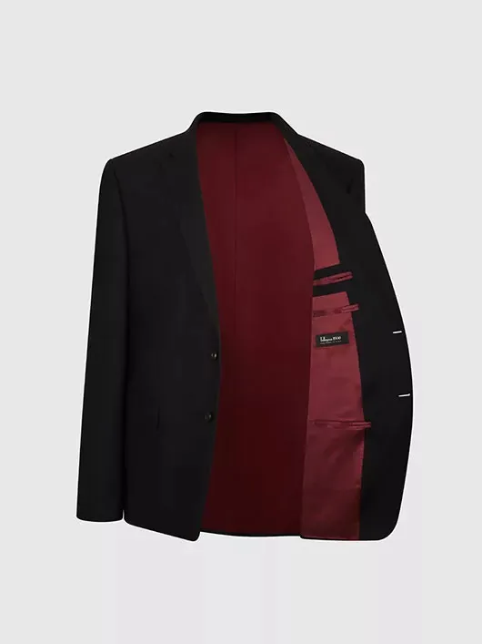Veste Unie Capel Paris Grande Taille