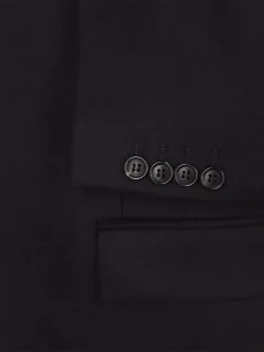 Veste Unie Capel Paris Grande Taille